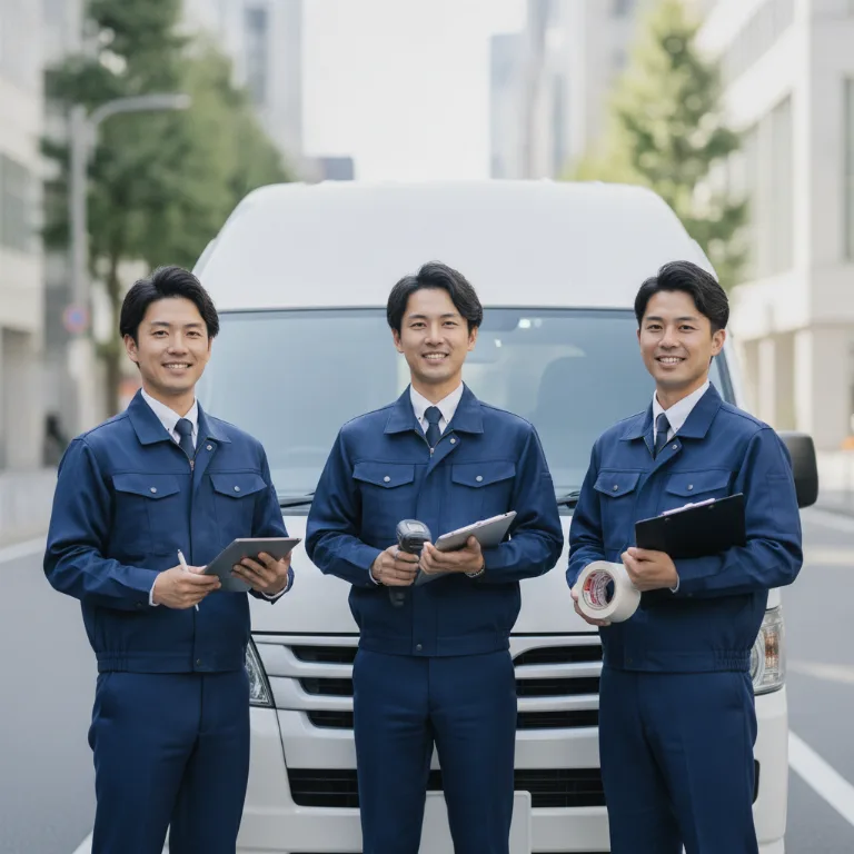 通関業者 のチーム: 行橋市